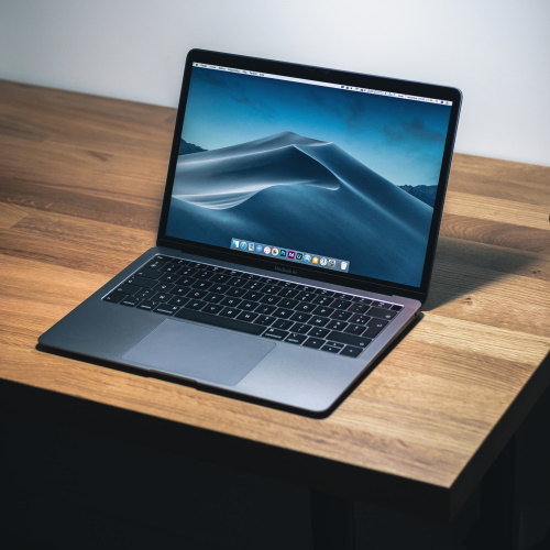 Un atelier MacBook à Paris 5
